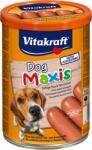 Vitakraft Maxis Cârnați Maxis în marinadă pentru câini 180g