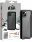 Eiger Husa iPhone 14 Eiger Avalanche Black (EGCA00396)