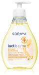 Soraya Lactissima успокояващ гел за интимна хигиена лайка 300ml
