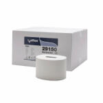 Celtex mini belsőmagos toalettpapír 2 rétegű 100% cell, fehér, 150m/tekercs 12 tekercs/karton (29150)