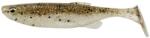 Savage Shad SAVAGE GEAR Fat Minnow T-Tail 13cm, culoare Holo Baitfish, 5buc/plic (F1.SG.77005)