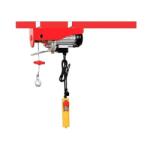 MAFCOM Electropalan 300/600 Kg 1050W Mafcom (PA600D-18M)