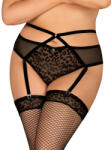 Obsessive Jagueria Garter Belt 4XL/5XL