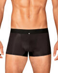 Obsessive Boldero Boxer Shorts Black S/M