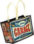 Garage ökotáska bevásárló táska, többféle változatban