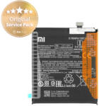 Xiaomi Mi 10 Lite M2002J9G - Baterie BM4R 4160mAh - 460200001C5Z Genuine Service Pack