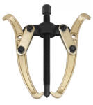 Ellient Tools TD0801/12 kétkörmös mechanikus csapágylehúzó, átfordítható, 12"-os, 50-317 mm (TD0801_12)