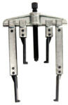 Ellient Tools TD0804LSB/4 kétkörmös csúszószáras csapágylehúzó készlet, 2 x 2 kar (TD0804LSB_4) - praktikuskft