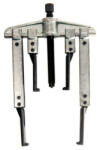 Ellient Tools TD0804LSB/4 kétkörmös csúszószáras csapágylehúzó készlet, 2 x 2 kar (TD0804LSB_4)