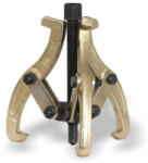 Ellient Tools TD0701/12 háromkörmös mechanikus csapágylehúzó, átfordítható, 50-317 mm (TD0701_12)