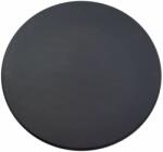  Masă de bar, negru, 60 x 107, 5 cm, MDF (281543)
