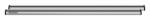 Menabo Blade tetőcsomagtartó rúd - alumínium - 127cm - L