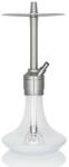 Steamulation Narghilea Steamulation Pro X Mini Hookah White Matt