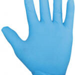 GMT Super Gloves Kesztyű, Nitril, XS - Védõfelszerelés (NTG-XS)