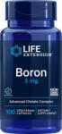 Life Extension Bór, Boron, 3 mg, 100 db
