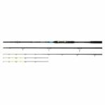 SPRO BY DÖME TEAM FEEDER Big River 360RXH 100-300g feeder bot