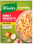 Knorr Instant KNORR Spaghetteria tészta carbonara szószban 155g (69553867) - papir-bolt