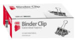 ICO Binder csipesz ICO 25 mm 12 darabos (7350082007) - papir-bolt