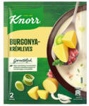 Knorr Instant KNORR Burgonyakrémleves 70g (68549796) - papir-bolt