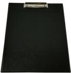 FORTUNA Felírótábla FORTUNA A/4 pvc classic fekete (FO00061) - papir-bolt