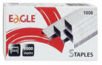 EAGLE Tűzőkapocs EAGLE 24/6 1000/dob (110-1319) - papir-bolt