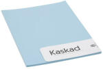 KASKAD Dekorációs karton KASKAD A/4 2 oldalas 225 gr kék 75 20 ív/csomag (623875) - papir-bolt
