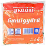 MAZZINI Gumigyűrű MAZZINI 100 g (103100) - papir-bolt
