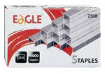 EAGLE Tűzőkapocs EAGLE 23/8 1000/dob (110-1325) - papir-bolt