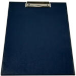 FORTUNA Felírótábla FORTUNA A/4 pvc classic kék (FO00062) - papir-bolt