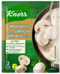 Knorr Instant KNORR Gombakrémleves 45g (68551642)