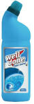 Well Done Toalett tisztító gél WELL DONE Ocean 1L