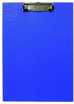 OPTIMA Felírótábla OPTIMA A/4 PP kék (22394M) - papir-bolt