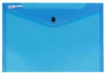 eCollection Irattasak E-COLLECTION A/5 patentos kék (2-621) - papir-bolt
