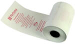 FORTUNA Thermo tekercs FORTUNA 57x40mm/12 18fm BPA Free - papir-bolt