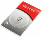 OPTIMA Jegyzettömb kockás OPTIMA 65x115mm 50 lapos (21386) - papir-bolt