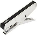 EAGLE Tűzőgép EAGLE 828L fém kézi 12 lap 24/6 fekete (110-1221) - papir-bolt