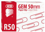 ICO Gemkapocs ICO R50 50mm réz (7350040001) - papir-bolt