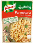 Knorr Instant KNORR Spaghetteria tészta parmezános szószban 163g (69565168) - papir-bolt