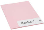 KASKAD Dekorációs karton KASKAD A/4 2 oldalas 225 gr rózsa 25 20 ív/csomag (623825) - papir-bolt