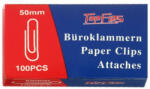  Gemkapocs TOPFIRS H50mm -100 (7350070000) - papir-bolt