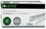 LEITZ Tűzőkapocs LEITZ E2 elektromos 24/6 2500/dob (55690000) - papir-bolt