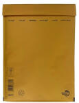  Légpárnás tasak No17/W7 szilikonos barna 240x340mm (138845) - papir-bolt
