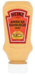 HEINZ Amerikai hamburger szósz HEINZ 220ml - papir-bolt