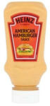 HEINZ Amerikai hamburger szósz HEINZ 230ml - papir-bolt