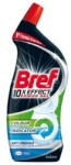 Bref Toalett vízkőoldó gél BREF 10x Effect Anti-Limescale 700 ml (C34828) - papir-bolt