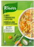 Knorr Instant KNORR Újházy tyúkhúsleves 67g (68650957) - papir-bolt
