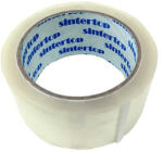 SINTERTOP Ragasztószalag SINTERTOP 48mmx66y hotmelt átlátszó (N-44003/11242/11977) - papir-bolt