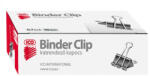 ICO Binder csipesz 19mm 12 darabos (7350082006) - papir-bolt