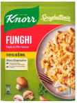 Knorr Instant KNORR Spaghetteria tészta gombás szószban 150g (69565175) - papir-bolt