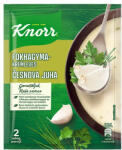 Knorr Instant KNORR Fokhagymakrémleves 61g (68582829) - papir-bolt